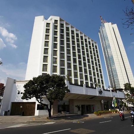 Ilar Bulevar Del Rio Coliving & Hotel Downtown Cali Eksteriør billede